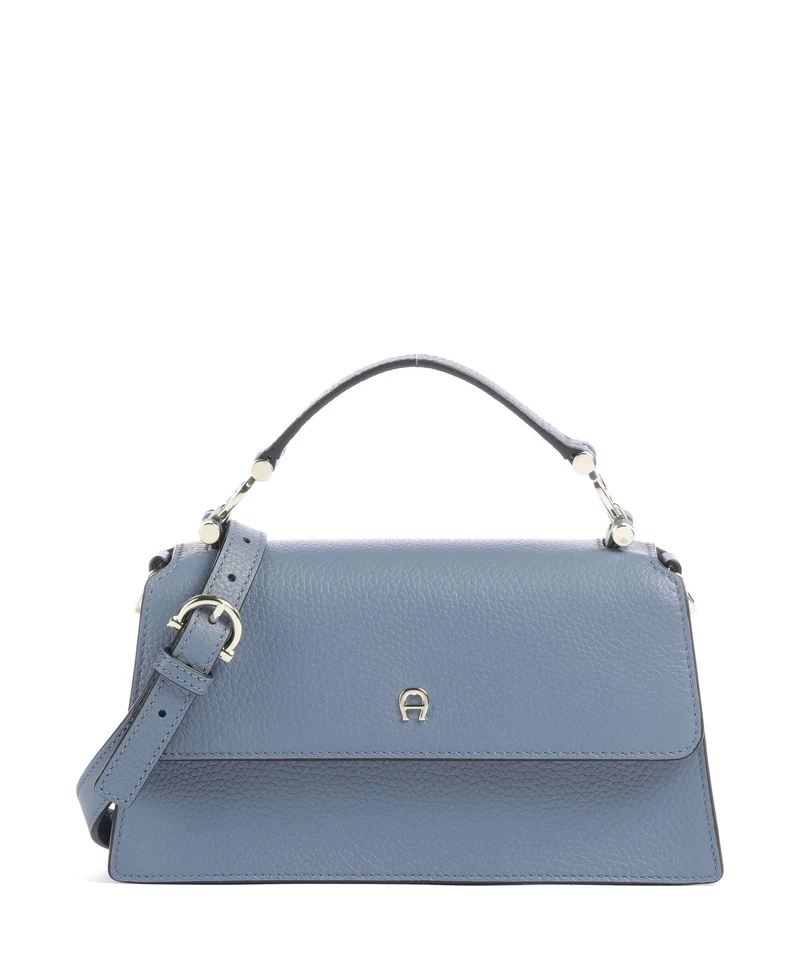 Aigner Delia S Borsa a mano stormy blue
