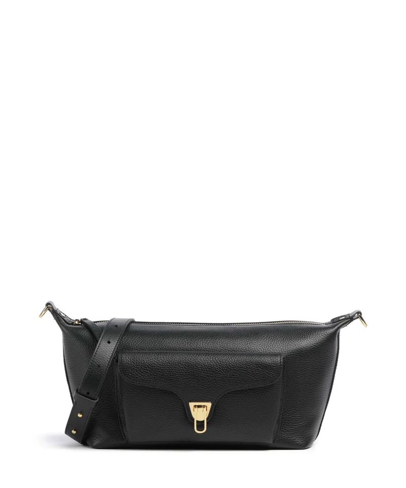 Coccinelle Beat Generation Borsa a tracolla noir
