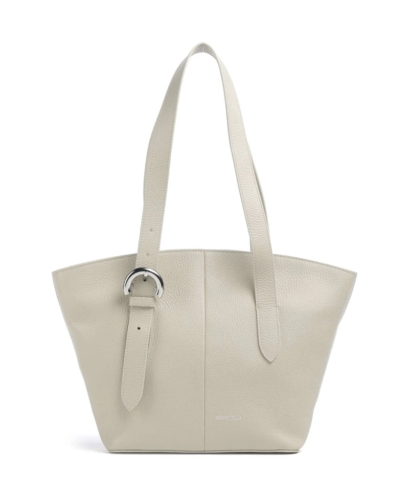 Coccinelle Fern Borsa shopper eucalipto