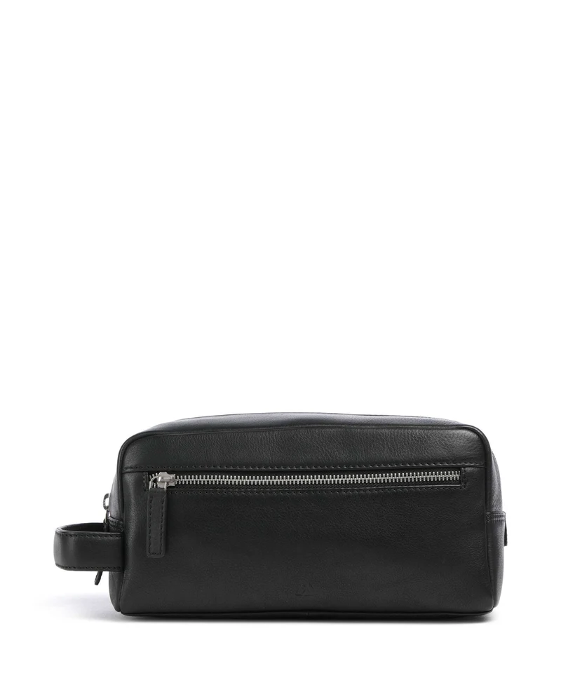 Markberg Crew Borsa da toilette black