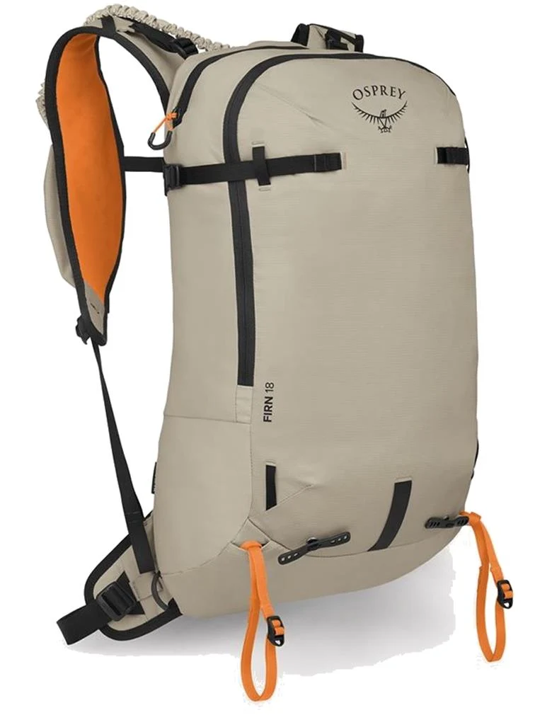Osprey firn 18 zaino scialpinismo