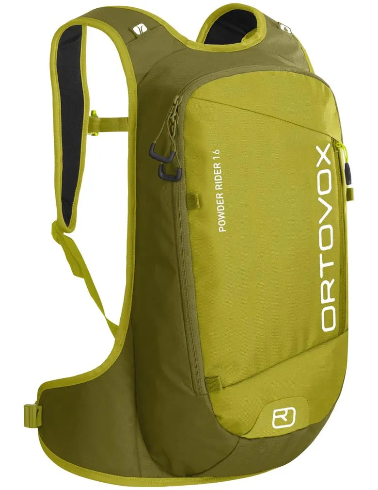 ORTOVOX Powder Rider 16 Zaino Scialpinismo