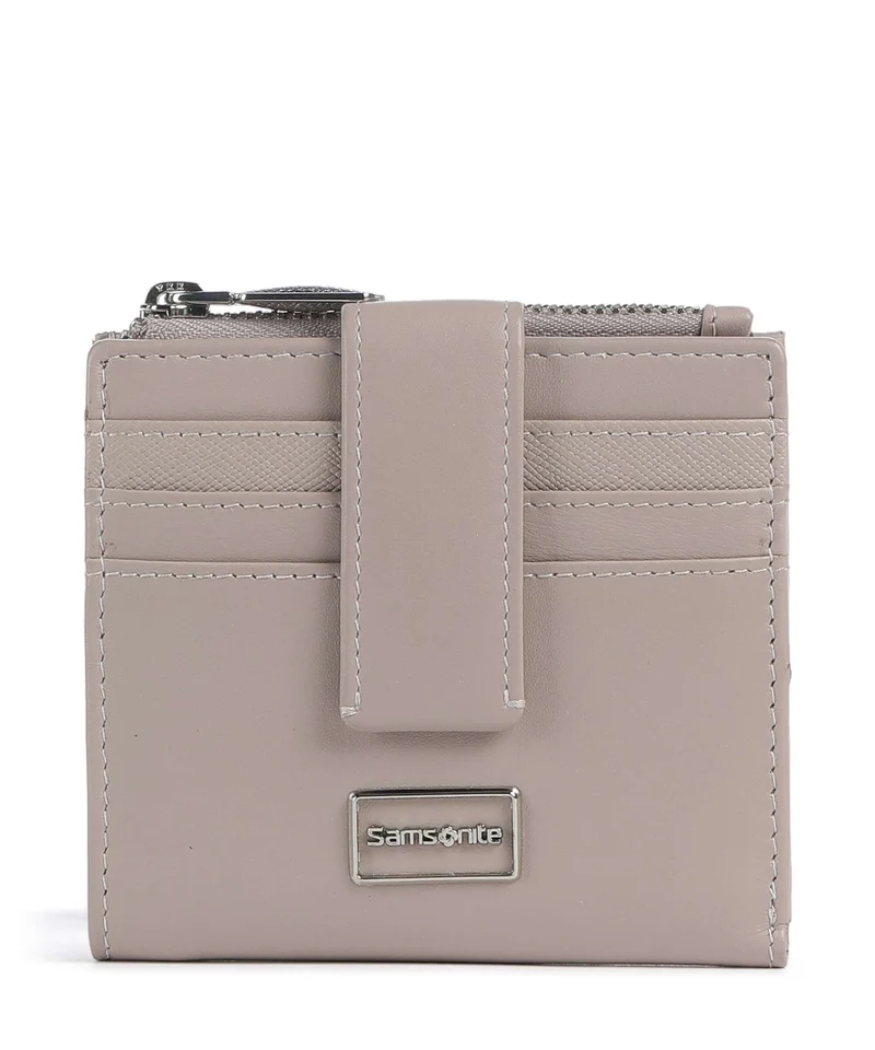 Samsonite Image Porta carte di credito ash rose