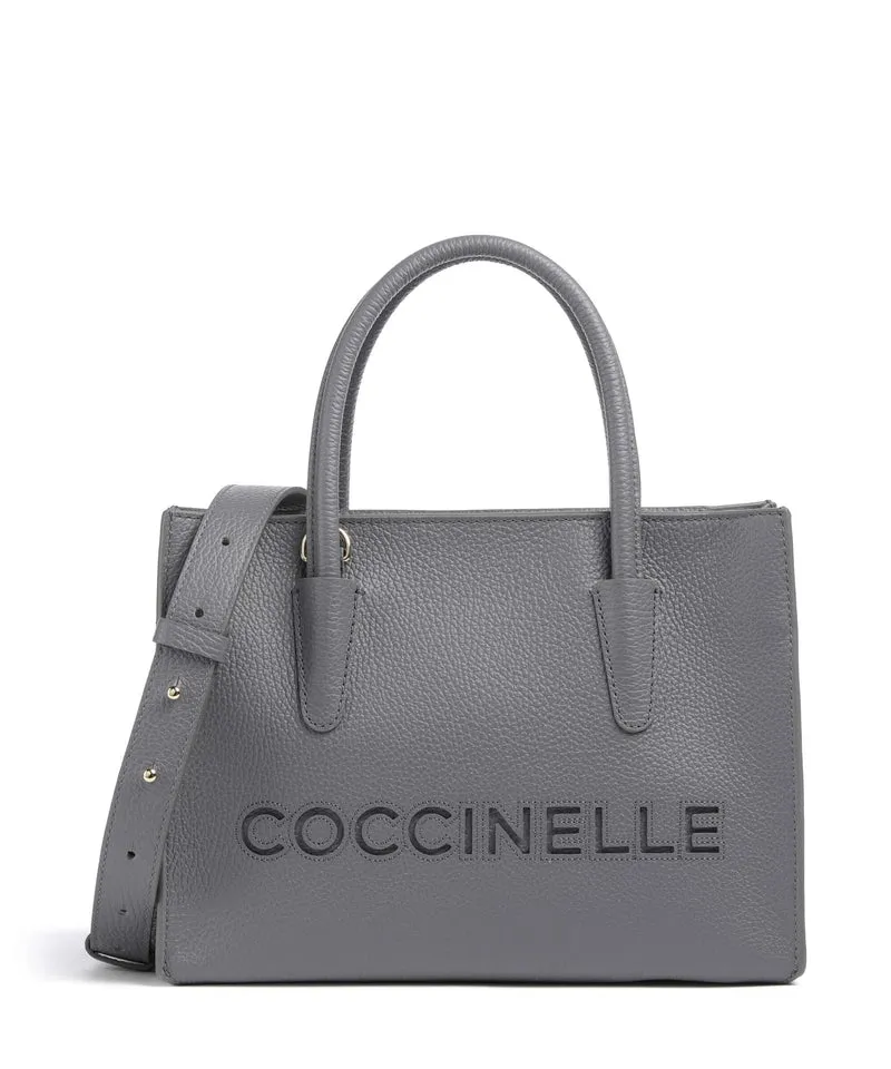 Coccinelle Myrtha Borsa a mano stove