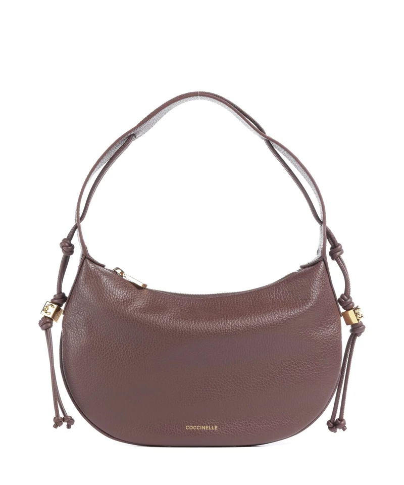 Coccinelle Thess Borsa a spalla berry