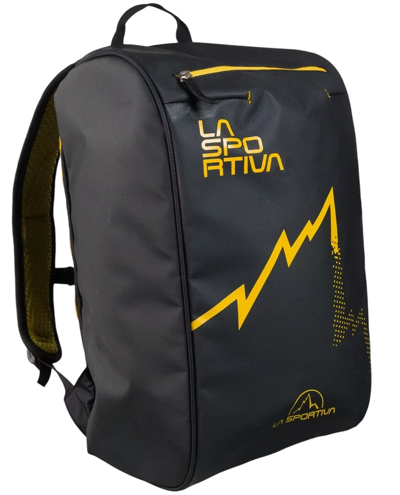 LA SPORTIVA CLIMBING BAG PORTA CORDA