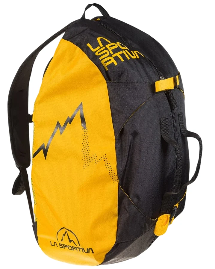 LA SPORTIVA MEDIUM ROPE BAG PORTA CORDA