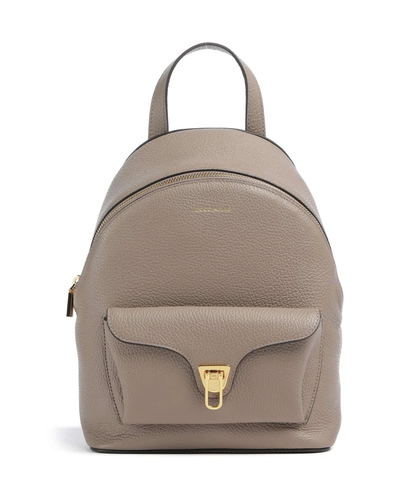 Coccinelle Beat Generation Zaino warm taupe