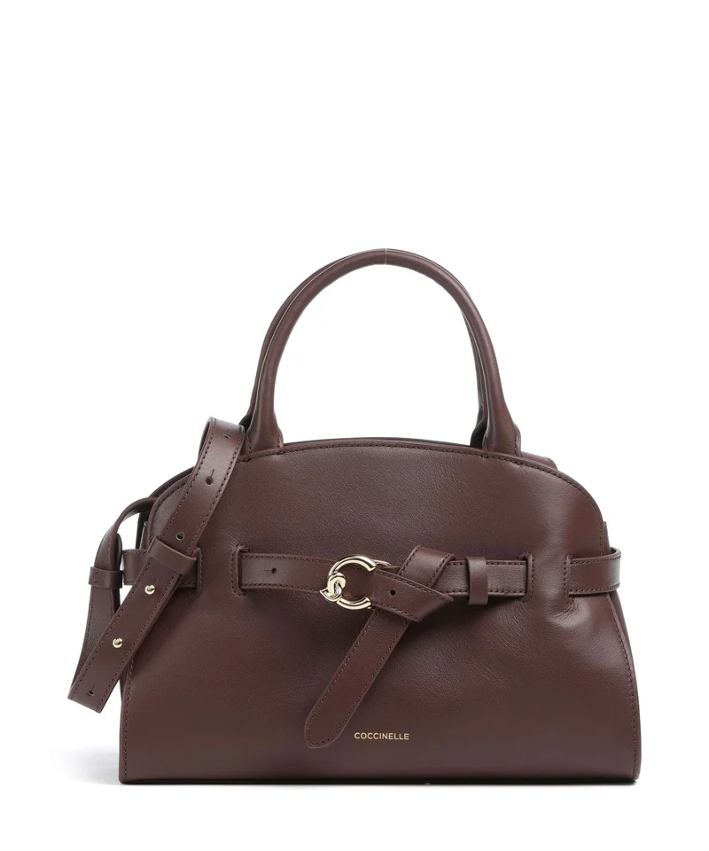 Coccinelle Sabine Borsa a mano berry