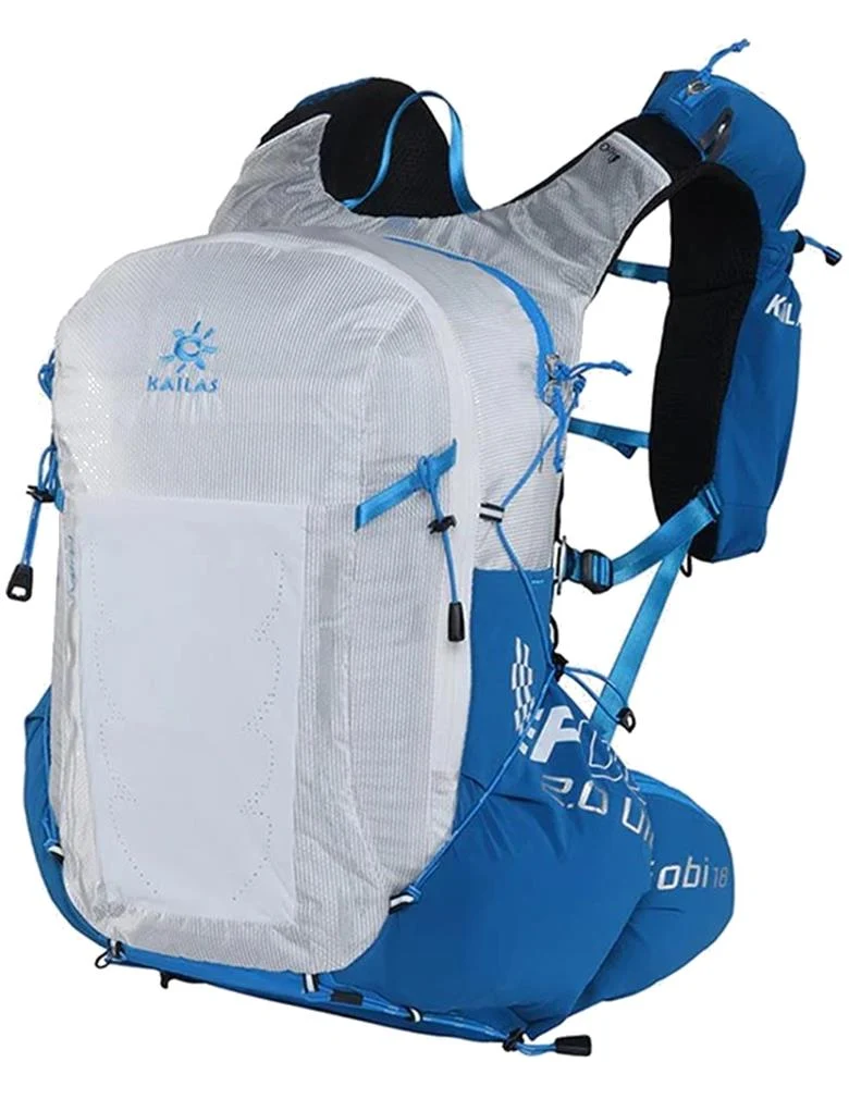 KAILAS ULTRA GOBI II 18L ZAINO TRAIL RUNNING