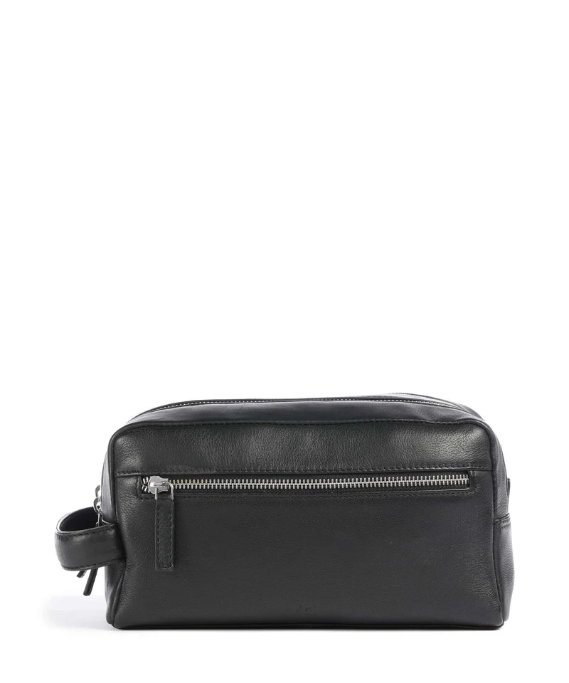 Markberg Everest Borsa da toilette black