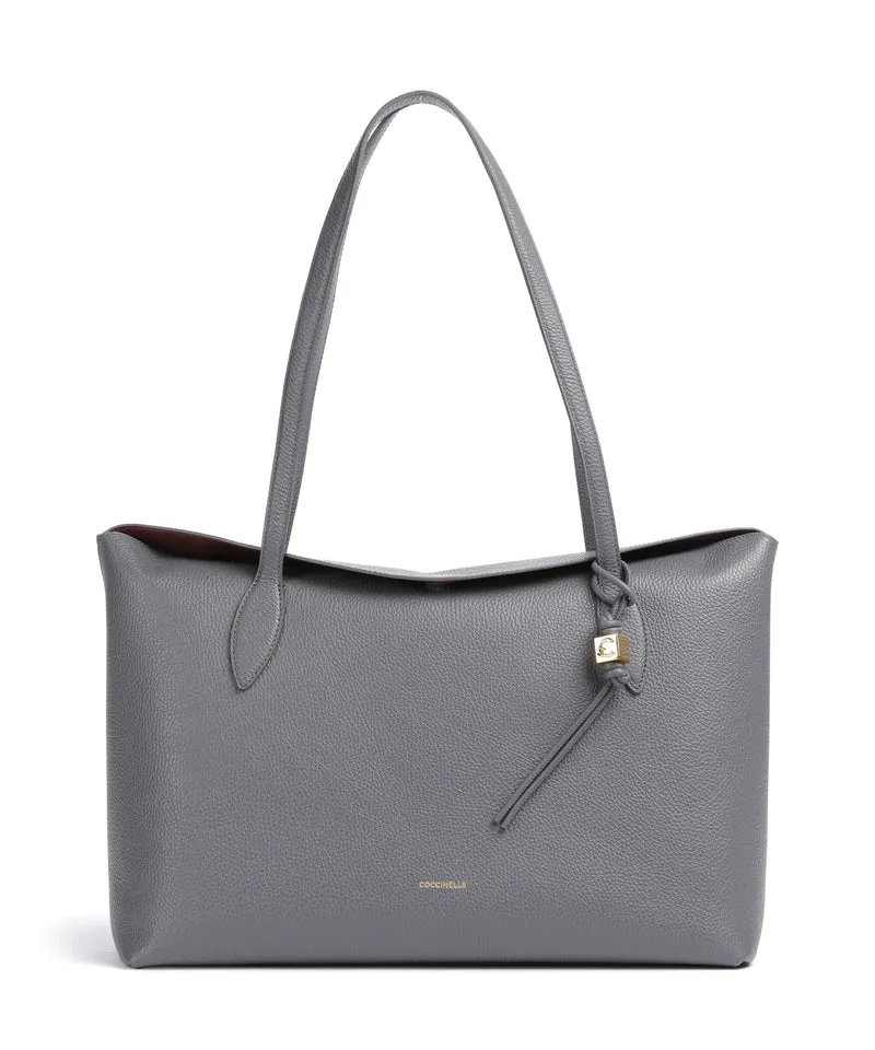 Coccinelle Thess Borsa shopper stove