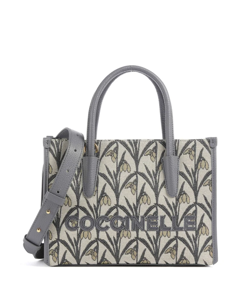 Coccinelle Myrtha Borsa a mano stove
