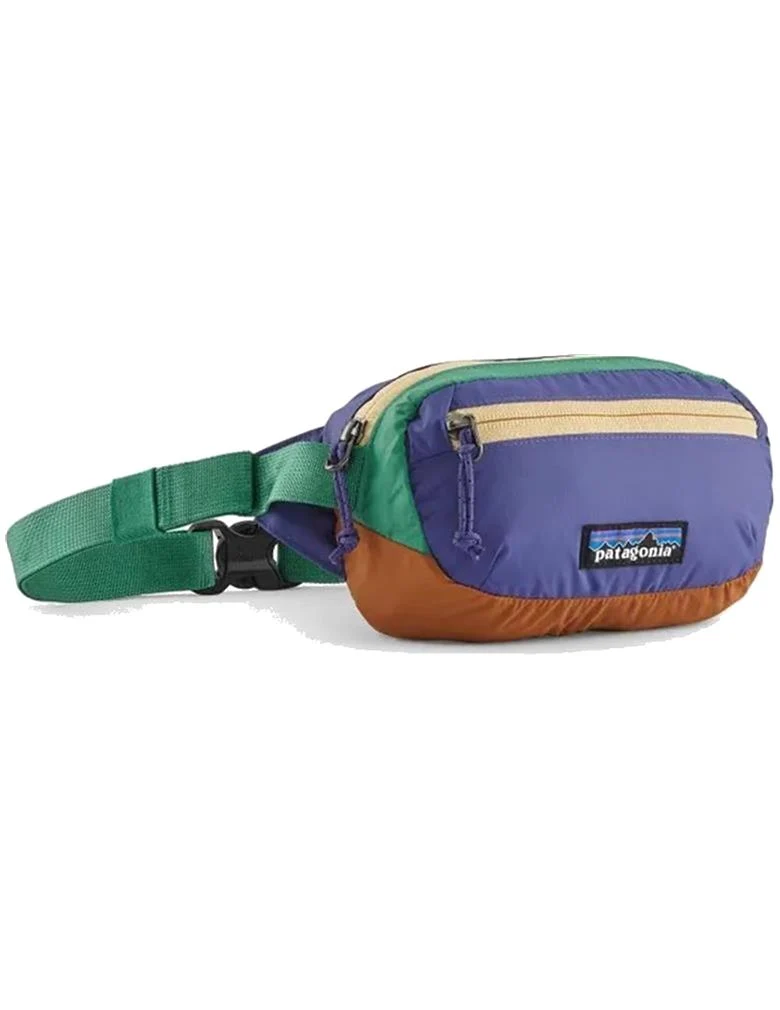Patagonia Terravia Mini Hip Pack 1L marsupio