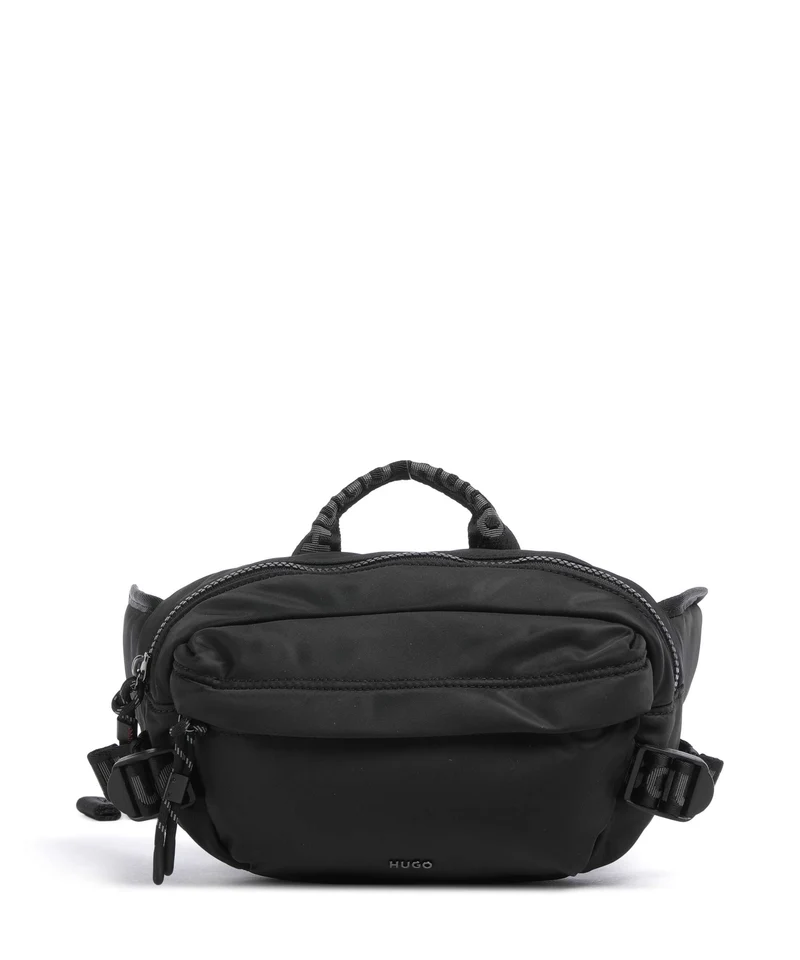 Hugo Ayden Marsupio black