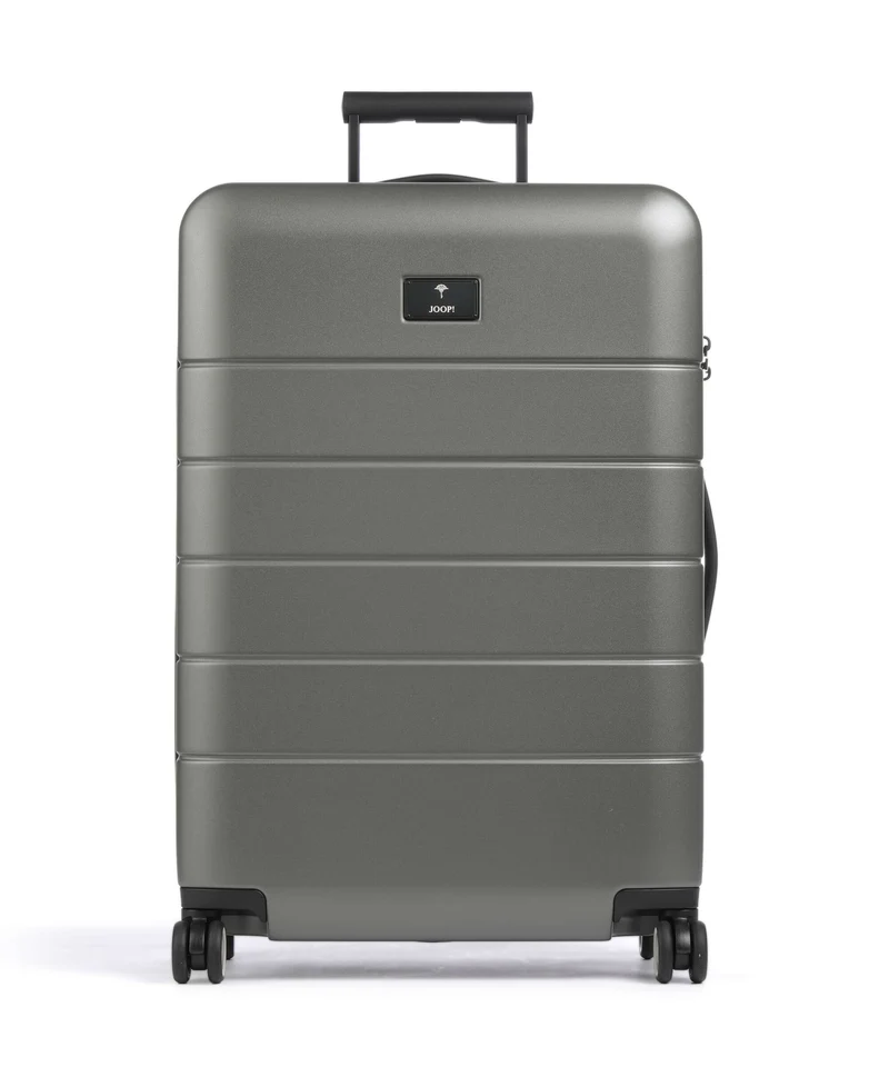 JOOP! Volare 1.0 C65 Valigia trolley (4 ruote) khaki