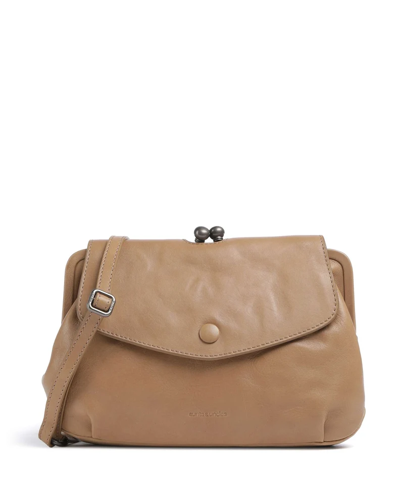 Aunts & Uncles Grandma's Luxury Club Mrs. Madeline Borsa a tracolla iced coffee