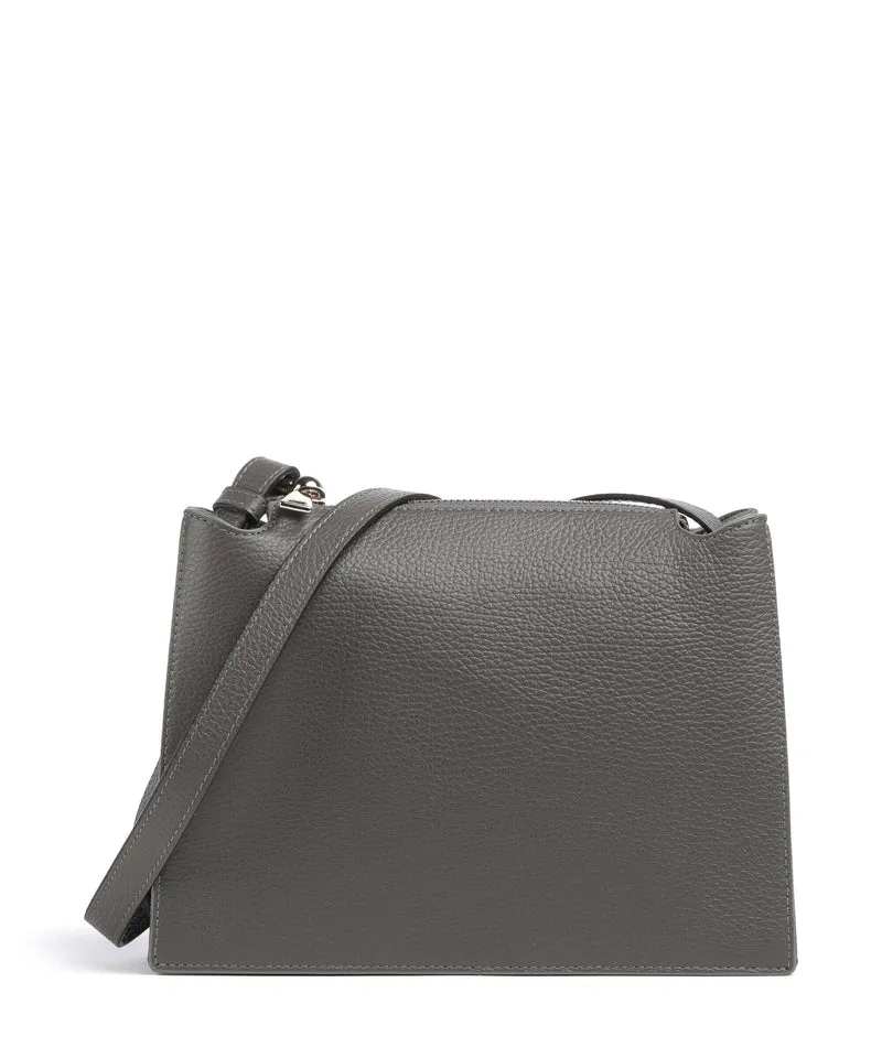 Furla Nuvola S Borsa a tracolla urban gray