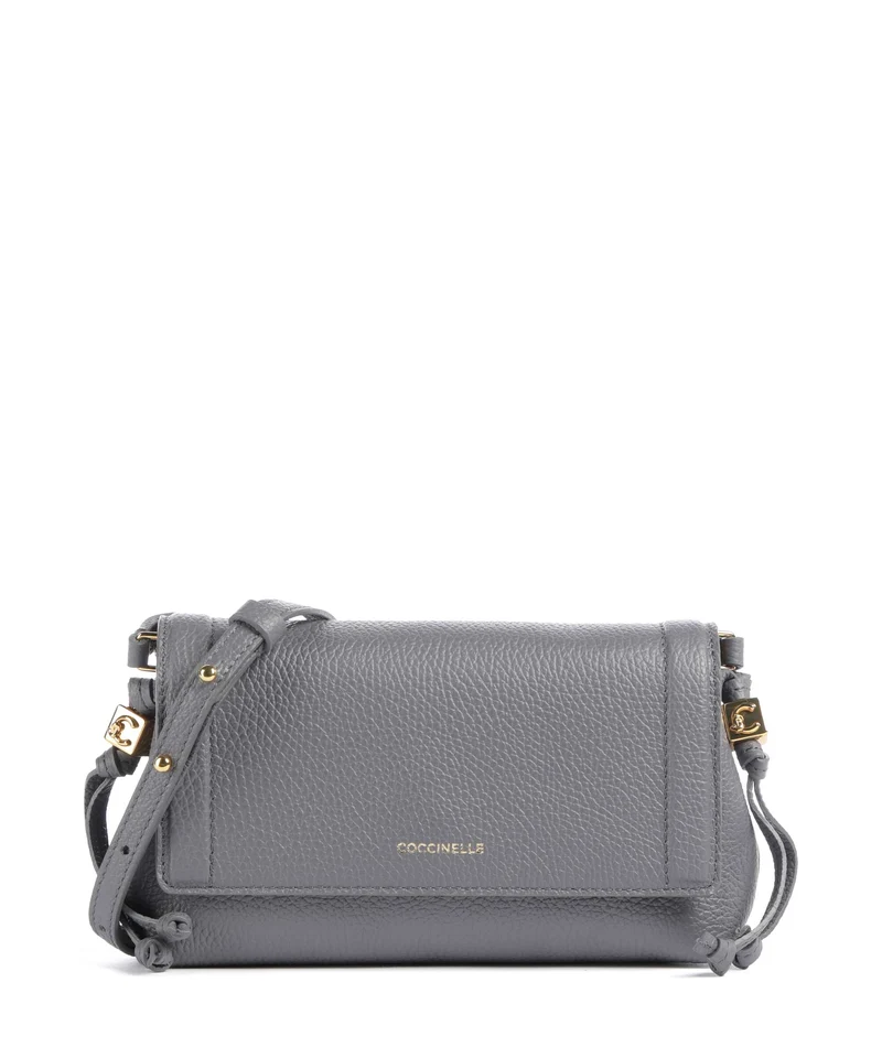 Coccinelle Thess Borsa a tracolla stove
