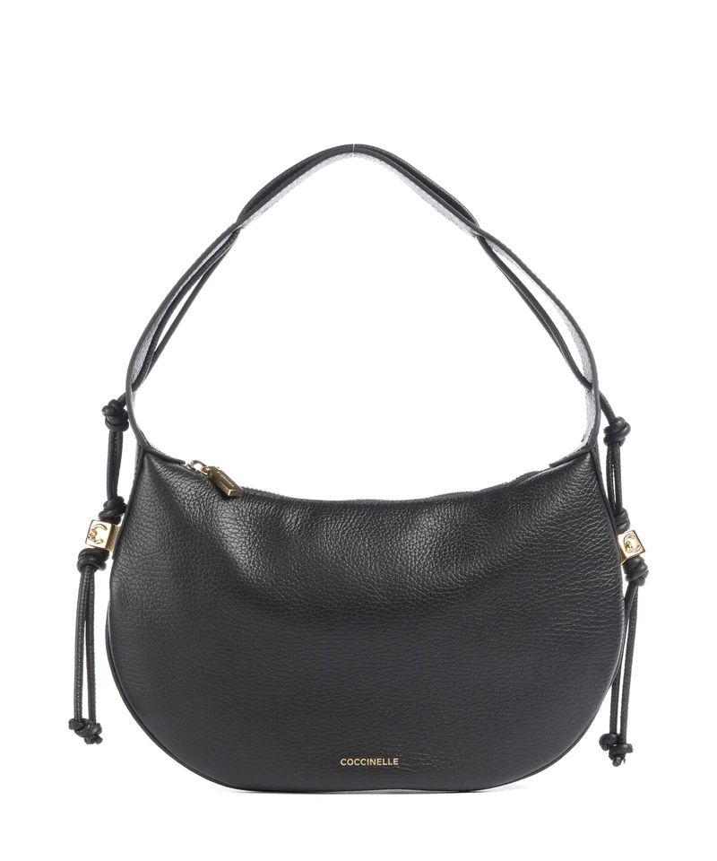 Coccinelle Thess Borsa a spalla noir