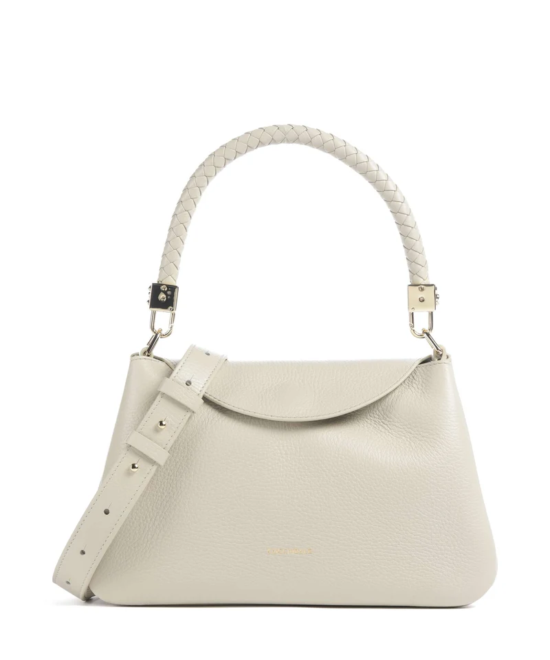 Coccinelle Tiggy Borsa a mano eucalipto