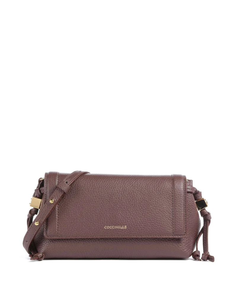 Coccinelle Thess Borsa a tracolla berry