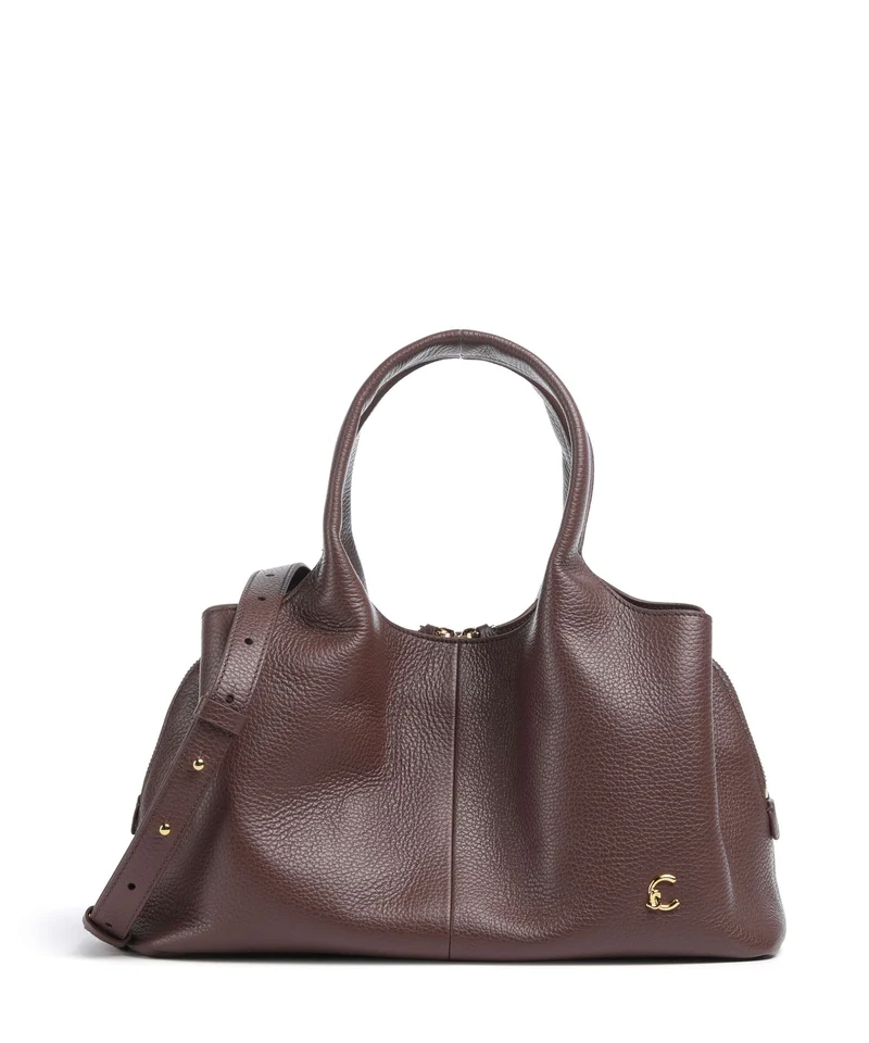 Coccinelle Nell Borsa a mano berry