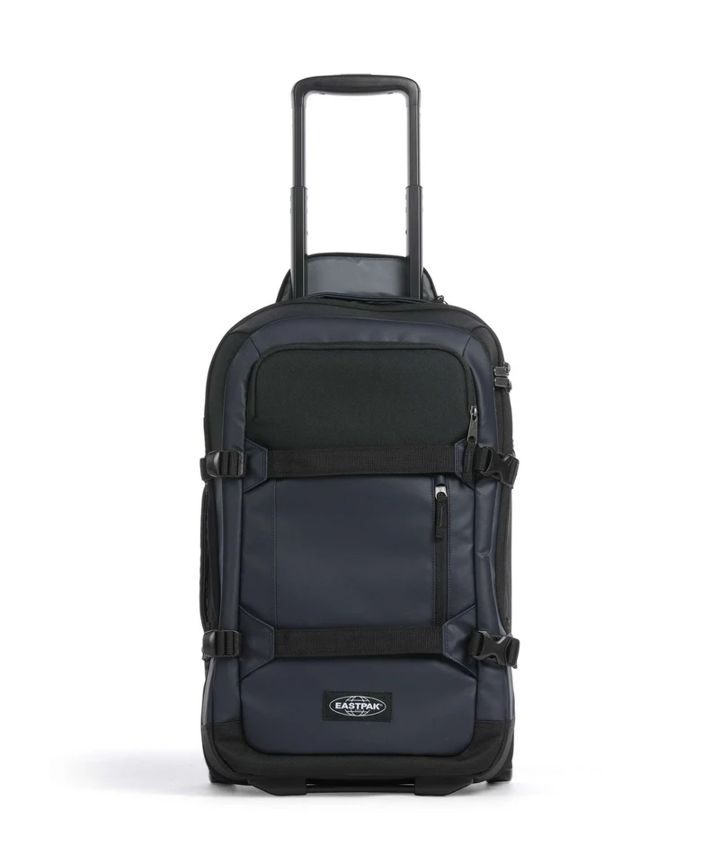 Eastpak Transit'R Pro Core S Borsone trolley navy/pro coated