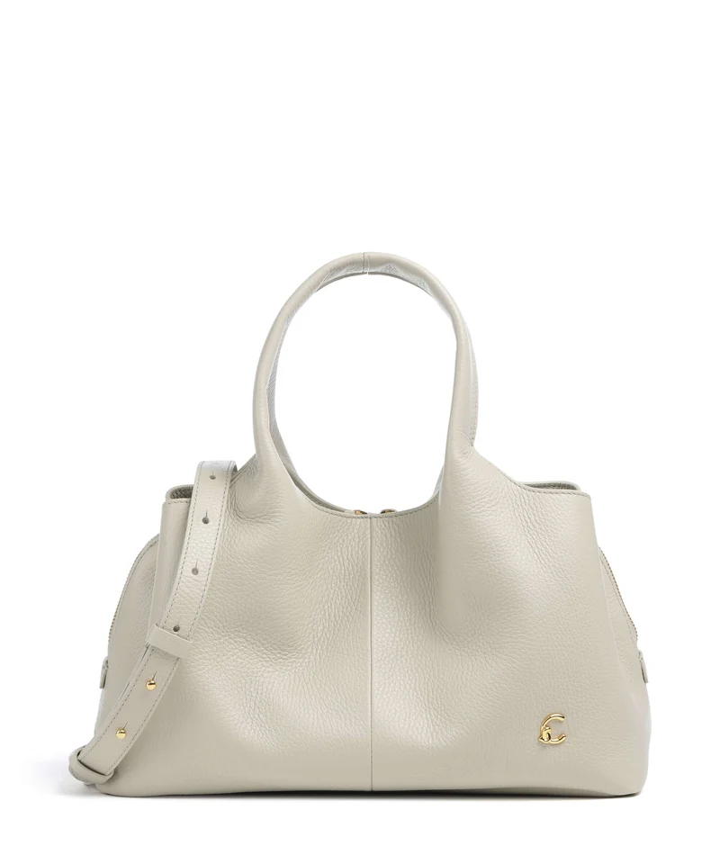 Coccinelle Nell Borsa a mano eucalipto