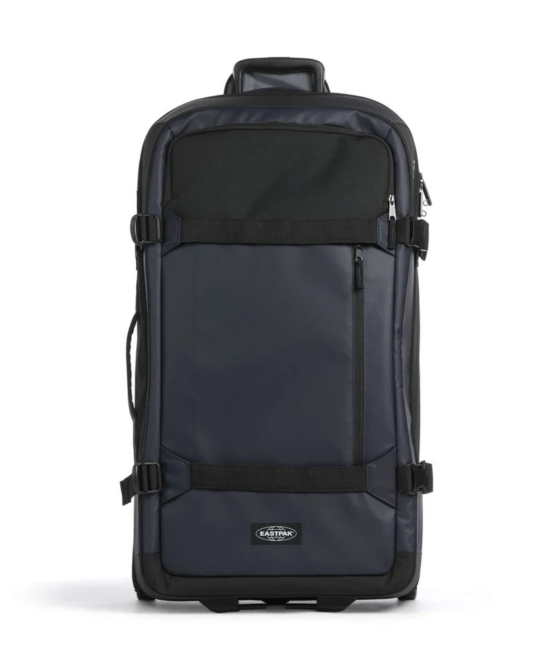 Eastpak Transit'R Pro L Borsone trolley navy/pro coated