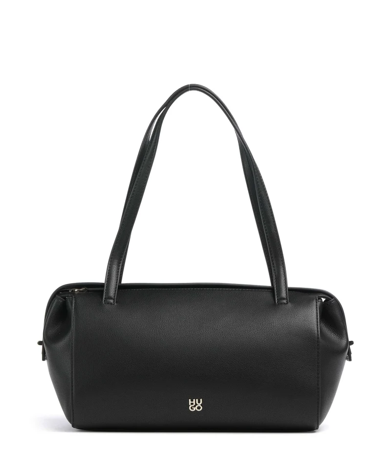 Hugo Meelo Borsa a spalla black