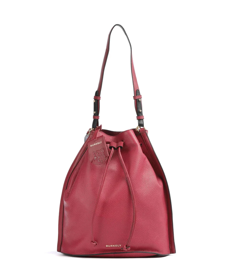 Burkely Keen Keira Borsa a zainetto petal pink