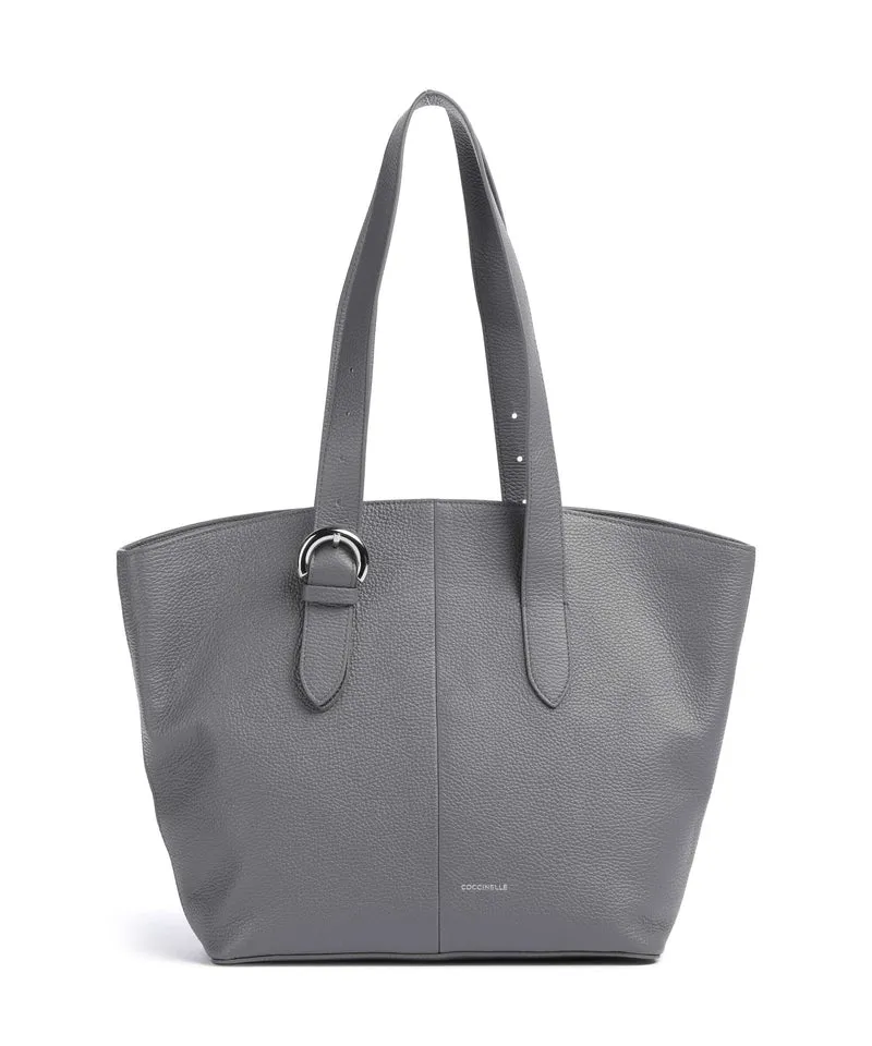 Coccinelle Fern Borsa shopper stove