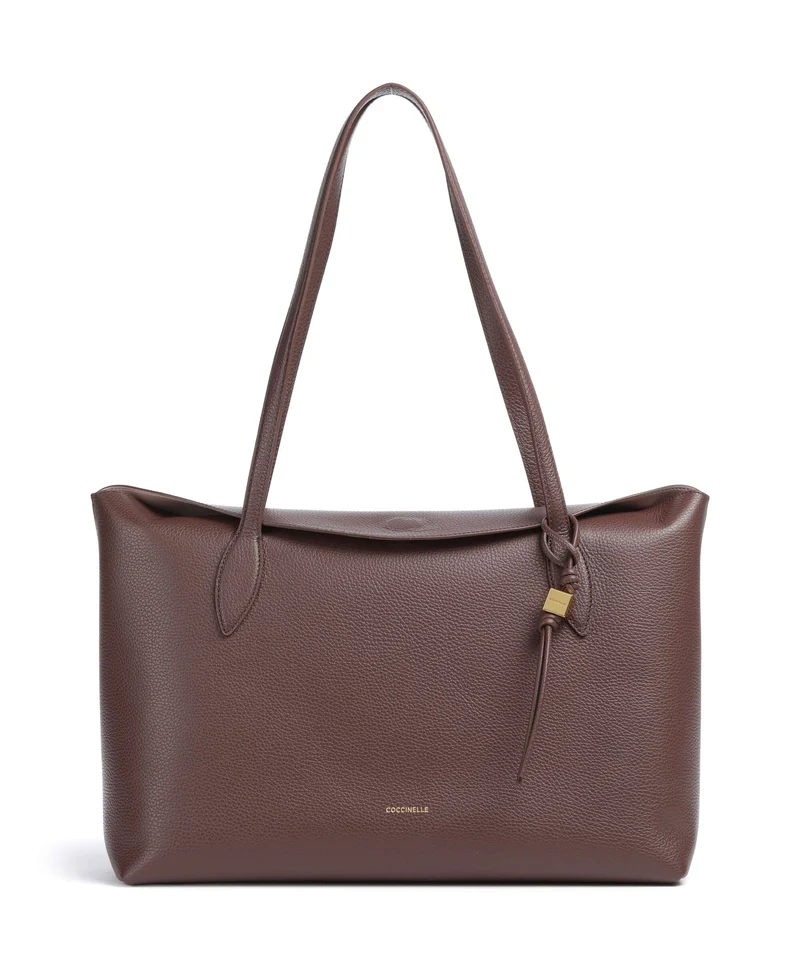 Coccinelle Thess Borsa shopper berry