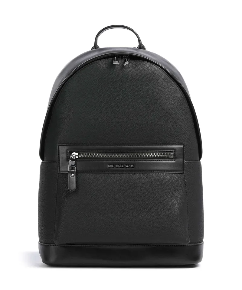 Michael Kors Jet Set Zaino black