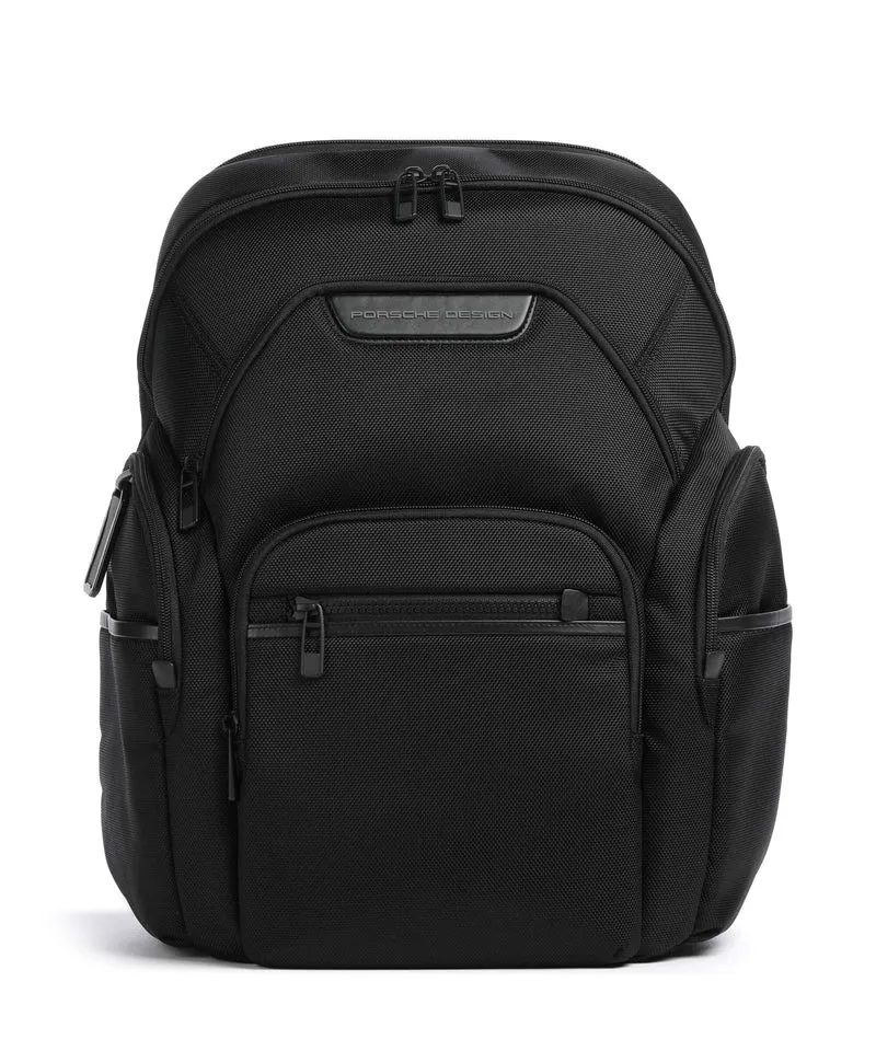 Porsche Design Roadster Evo L Zaino black