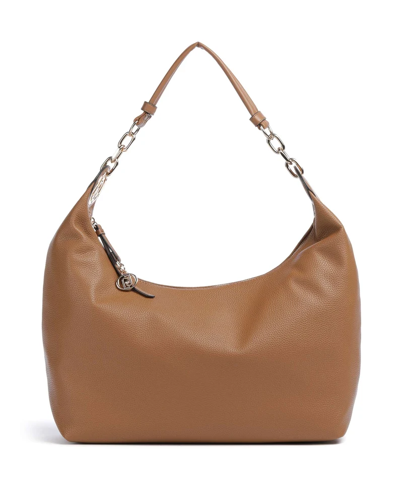 Liu Jo Faiza M Borsa hobo suede