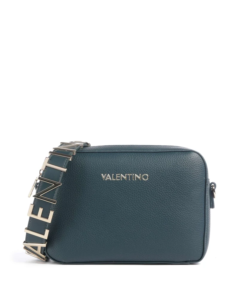 Valentino Bags Alexia Borsa a tracolla petrolio