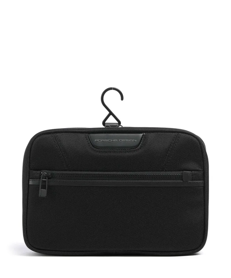 Porsche Design Roadster Evo Borsa da toilette black