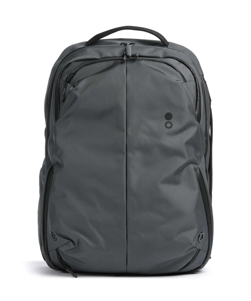 Echolac Active X 32 Zaino cool grey