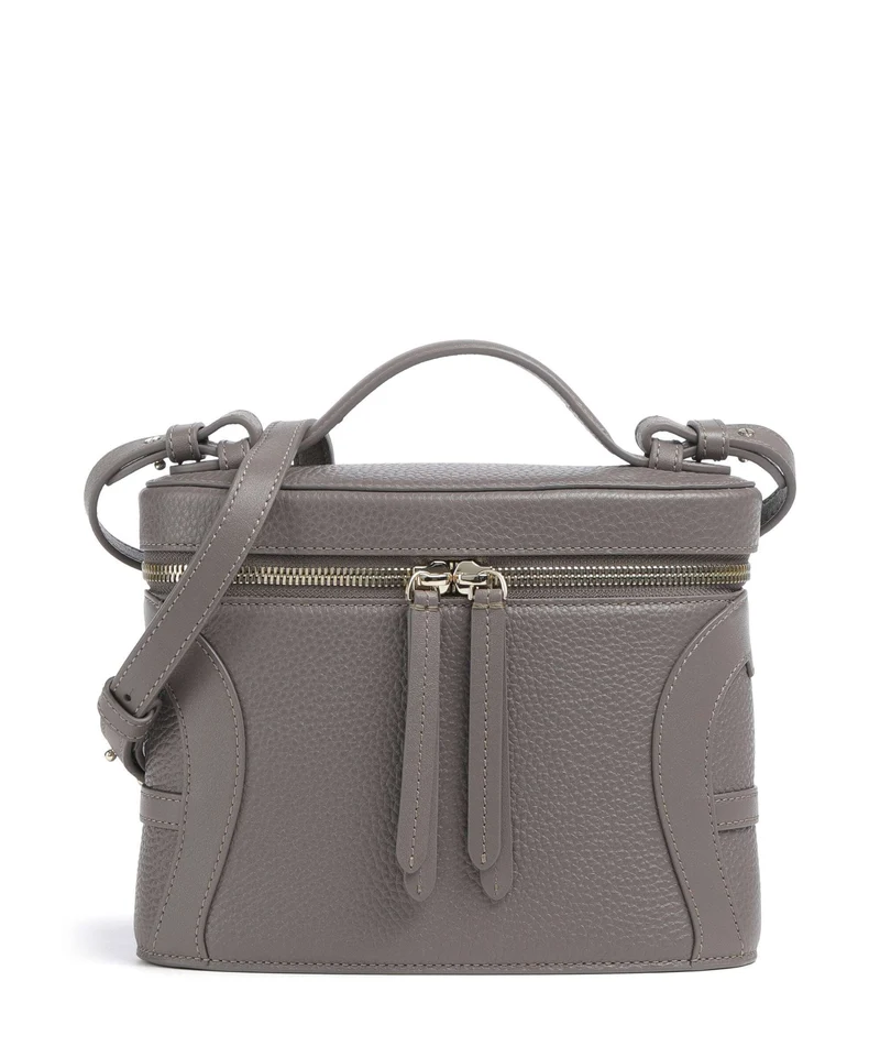 Aigner Deborah S Borsa a tracolla ash grey