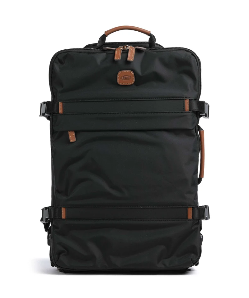 Brics X-Collection Zaino trolley black