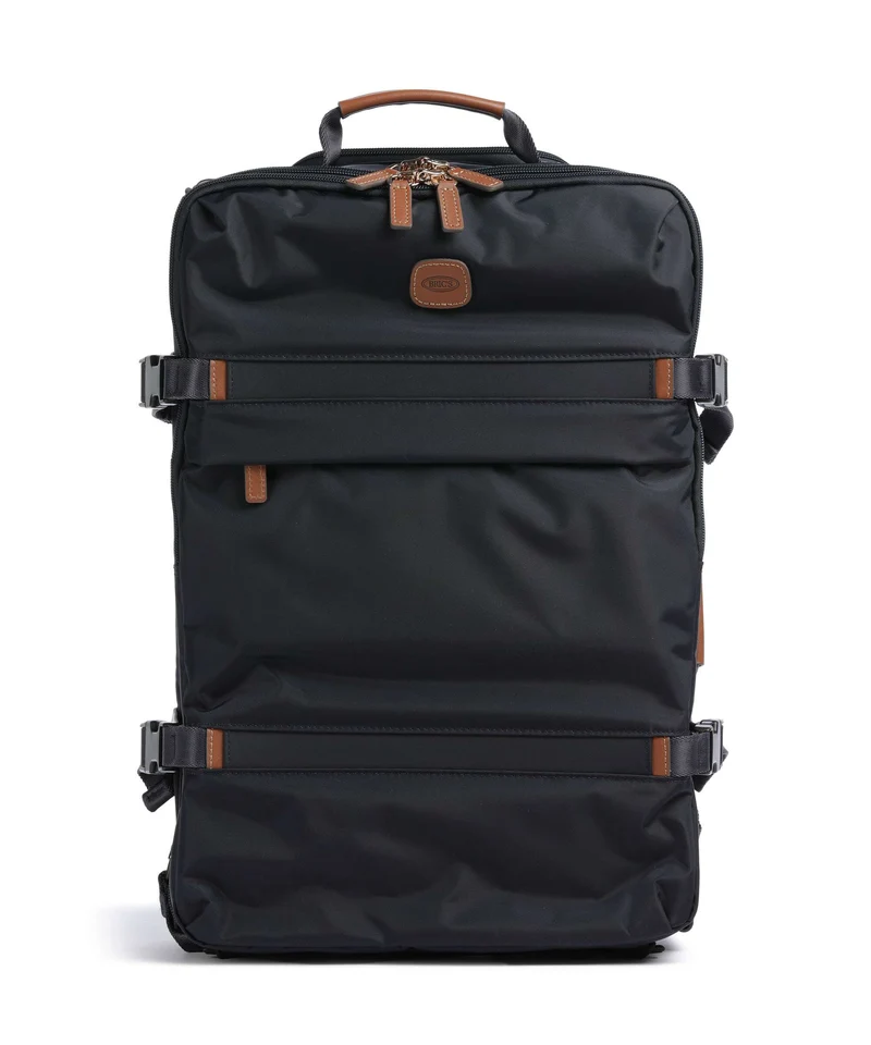 Brics X-Collection Zaino trolley ocean blue