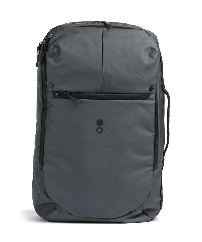 Echolac Active X Zaino da viaggio cool grey