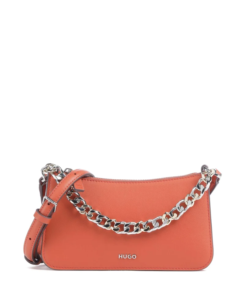 Hugo Love Borsa a tracolla bright orange