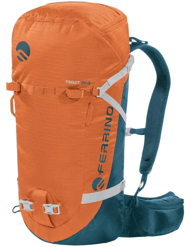 Ferrino triolet 25+3