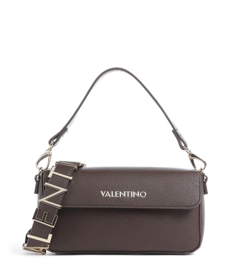 Valentino Bags Alexia Borsa a spalla moro
