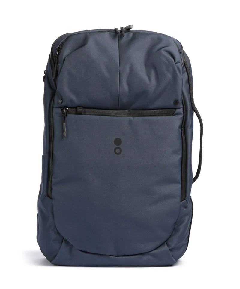 Echolac Active X Zaino da viaggio navy