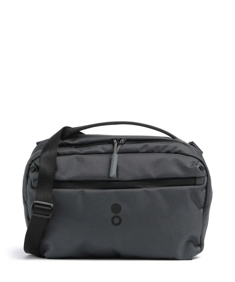 Echolac Active X 5 Borsa a tracolla cool grey