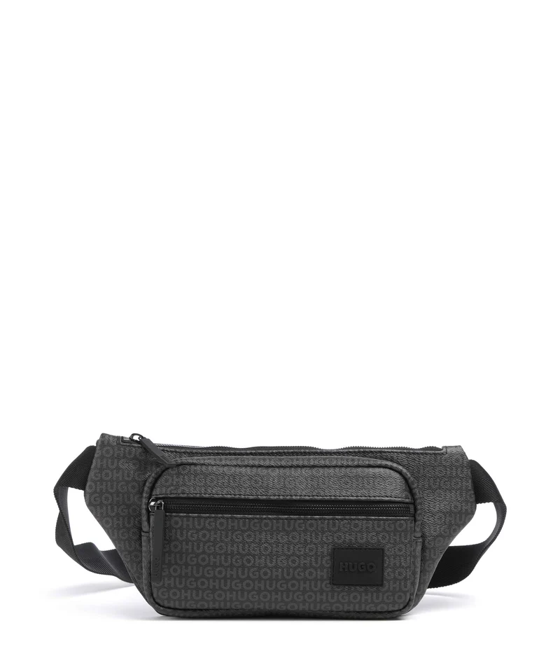 Hugo Ethon 2.0 Marsupio black